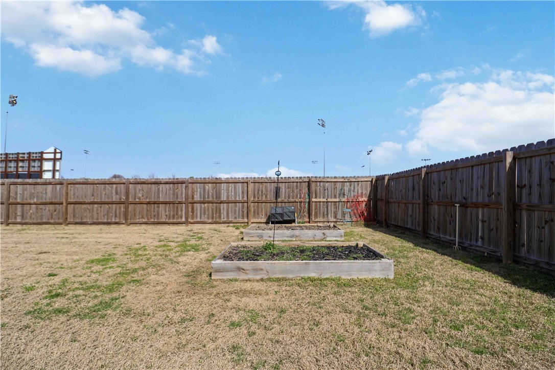 Snyder Grove - Residential