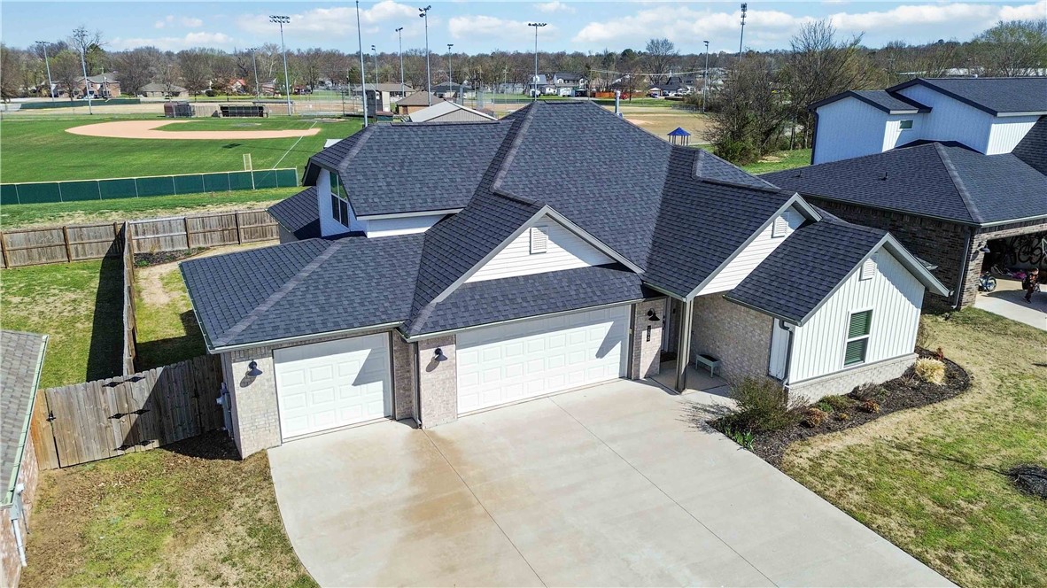 Snyder Grove - Residential