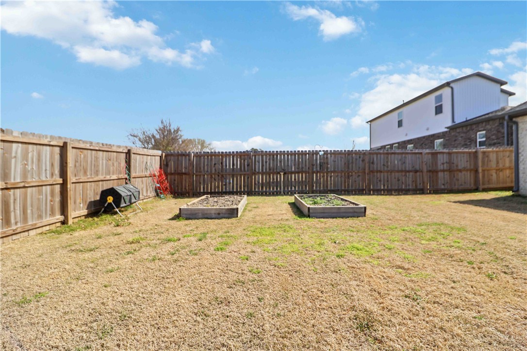 Snyder Grove - Residential