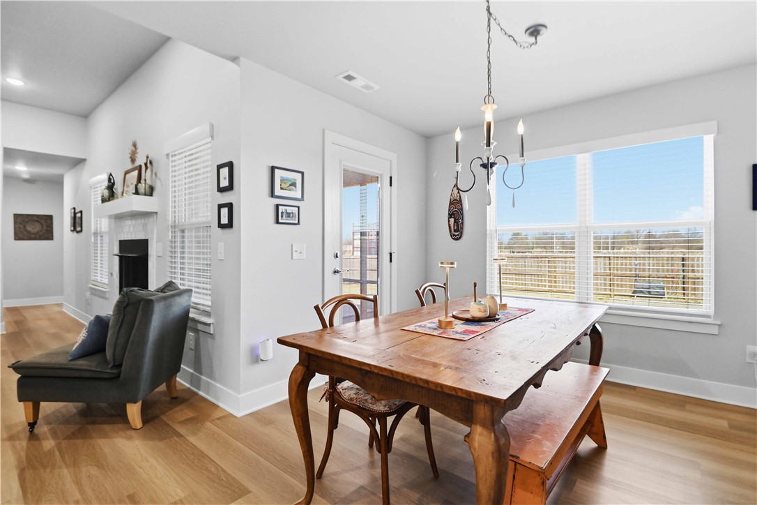 Snyder Grove - Residential