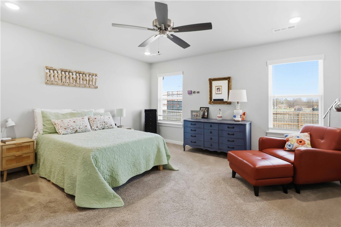 Snyder Grove - Residential