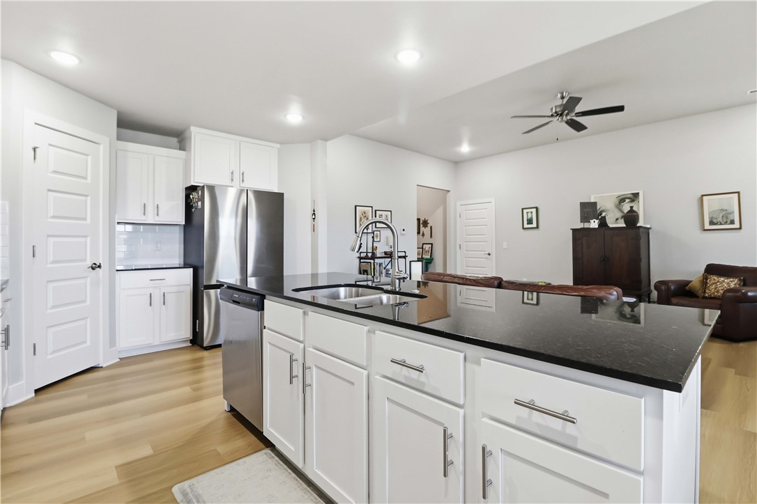 Snyder Grove - Residential