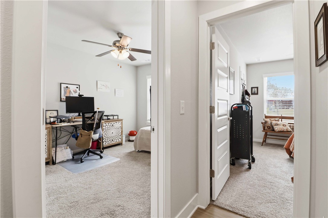 Snyder Grove - Residential