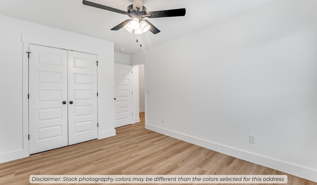 Woodcrest Walk Sub Centerton - Residential