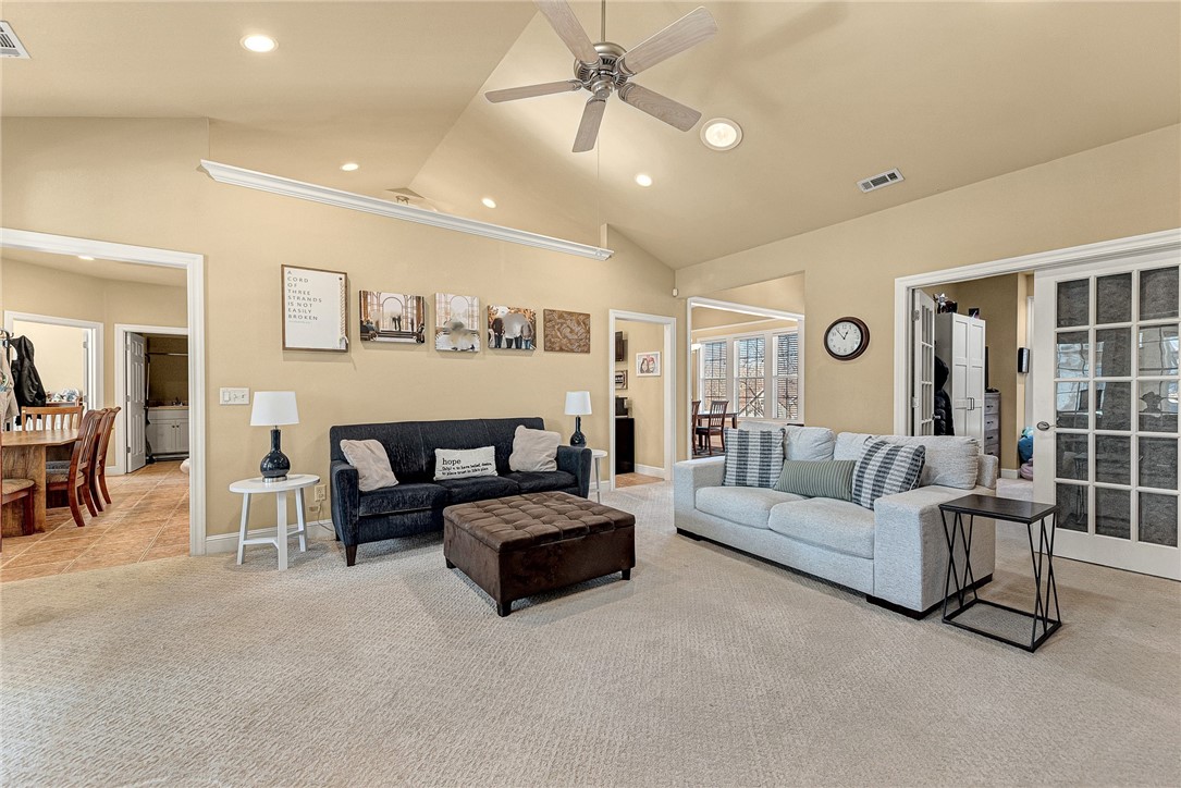 Grinstead Sub Bvv - Residential