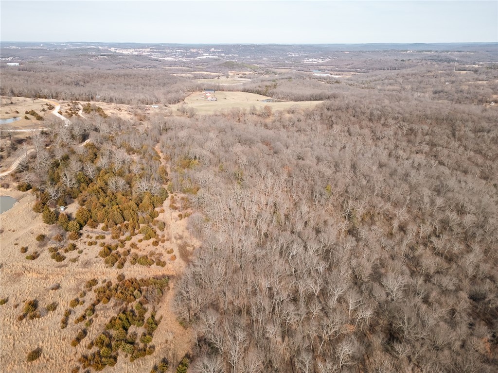 Kessler Road Dev Llc T - Land