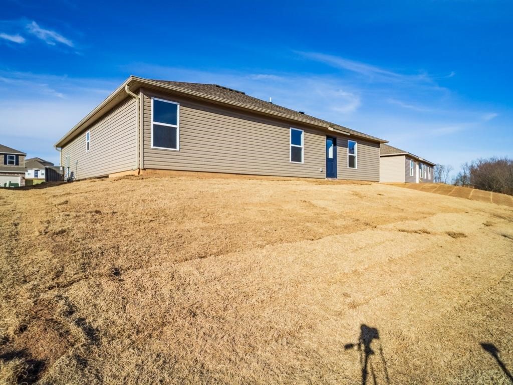 Providence Village Ph Iii Bentonville - Residential Lease