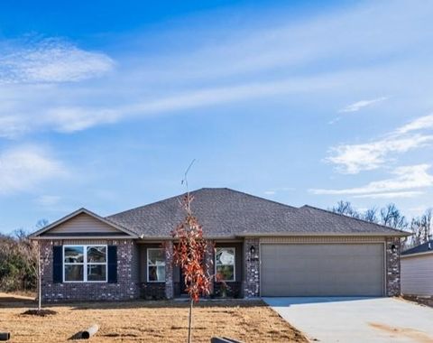 Photo of 4309 SW Sackett Avenue, Bentonville, AR 72713 (MLS # 1335860)