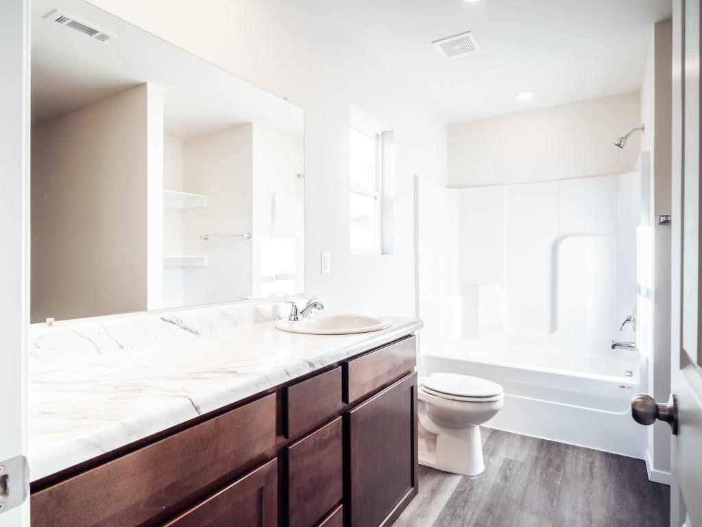 Providence Village Ph Iii Bentonville - Residential Lease