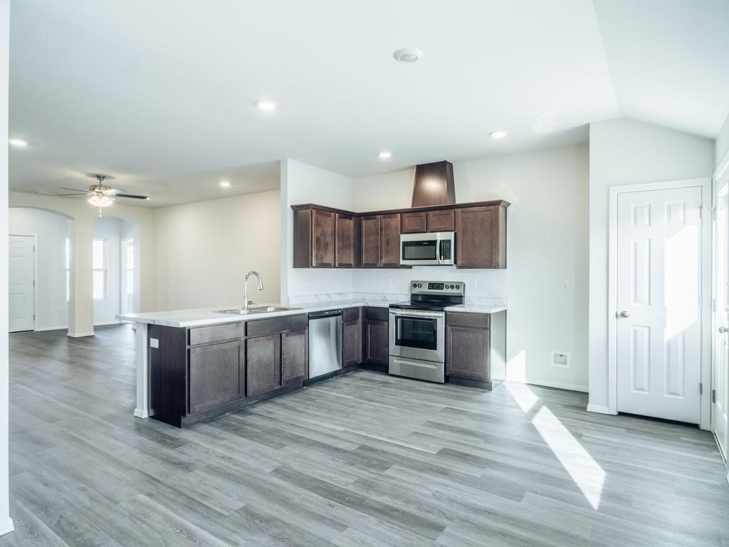 Providence Village Ph Iii Bentonville - Residential Lease