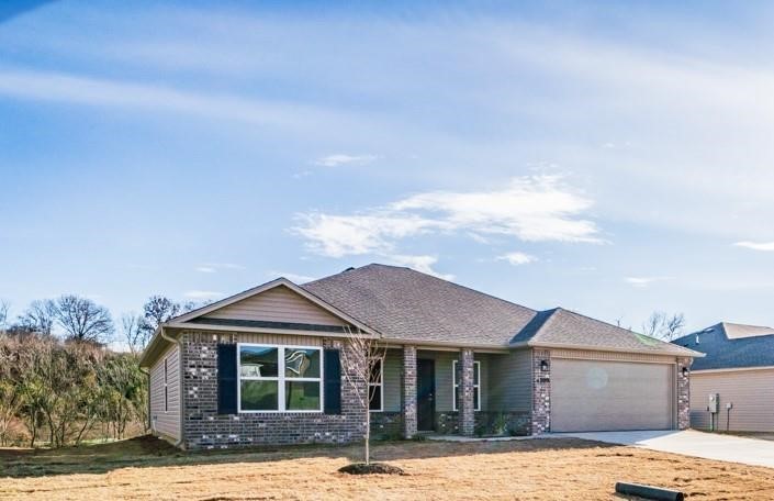 Providence Village Ph Iii Bentonville - Residential Lease