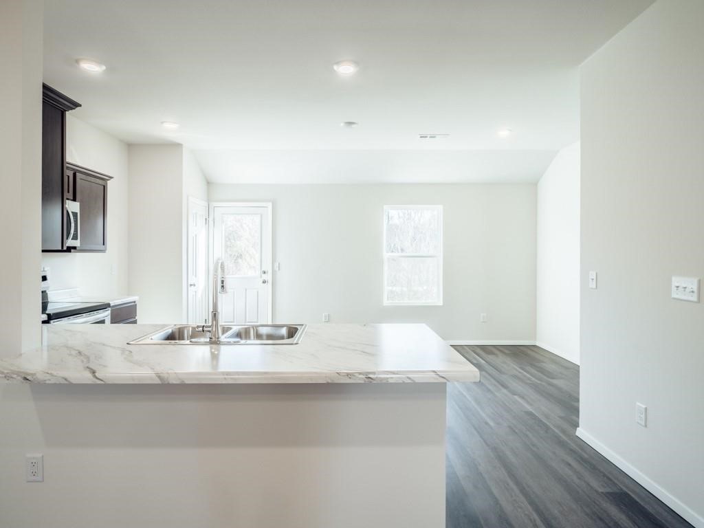 Providence Village Ph Iii Bentonville - Residential Lease