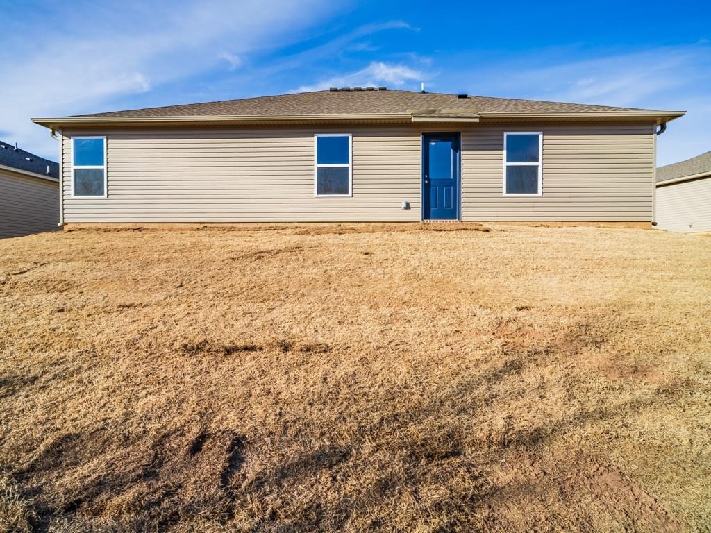 Providence Village Ph Iii Bentonville - Residential Lease