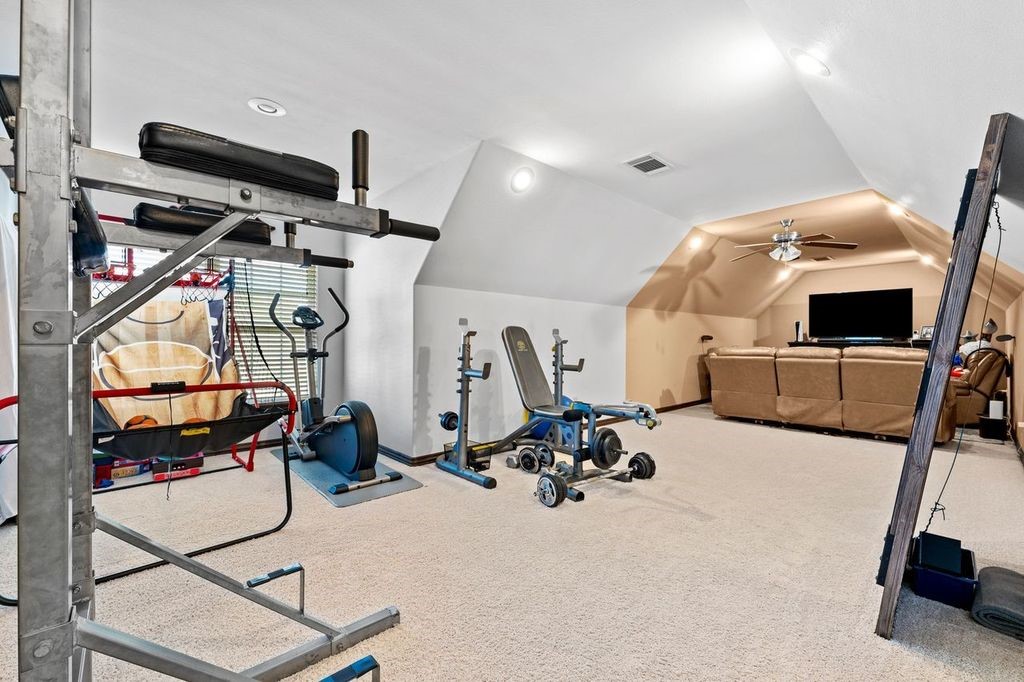 Edinburgh Sub Lowell - Residential