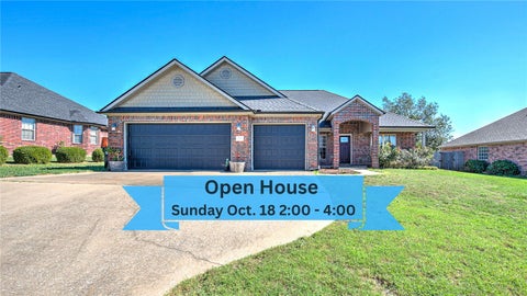 Photo of 3331 Glenbrook Loop, Springdale, AR 72764 (MLS # 1364980)