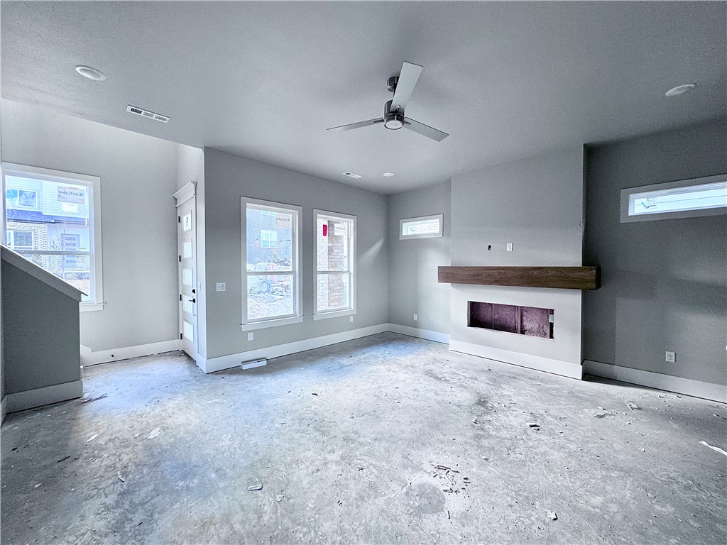 Livingston - Residential