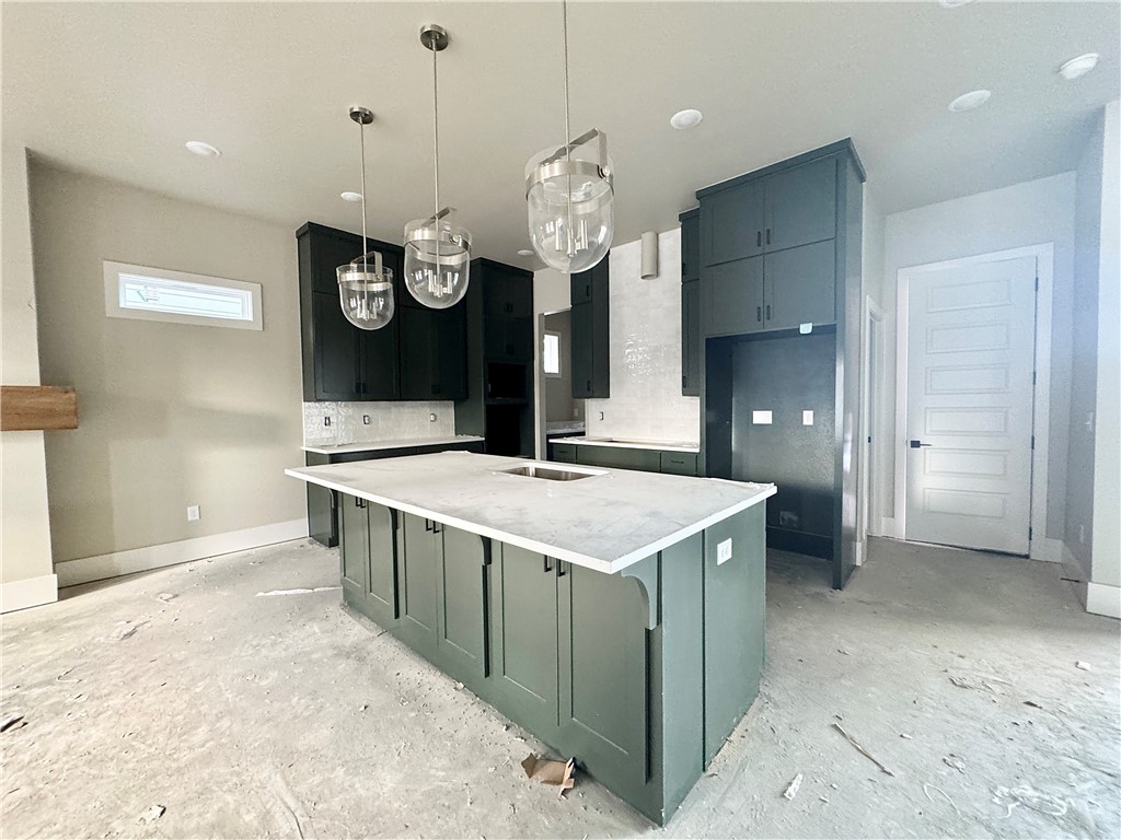 Livingston - Residential