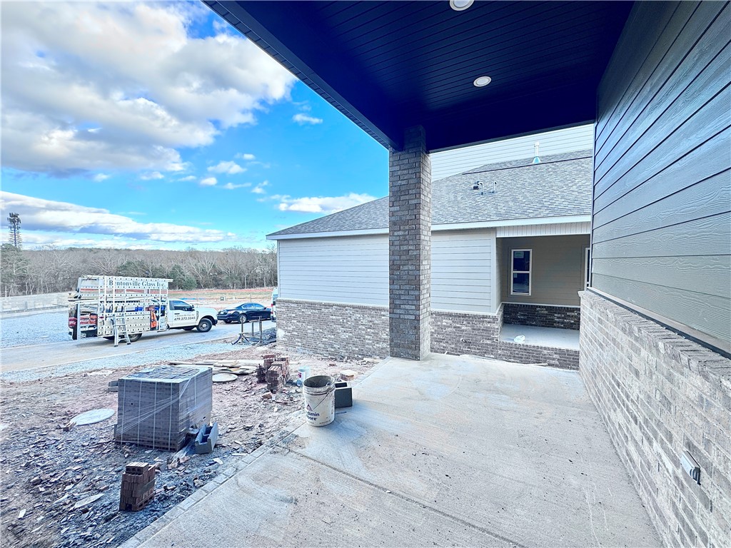 Livingston - Residential