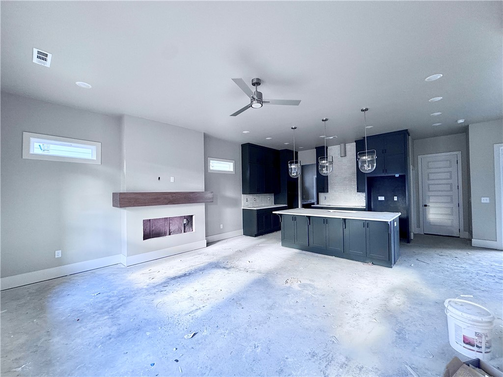 Livingston - Residential