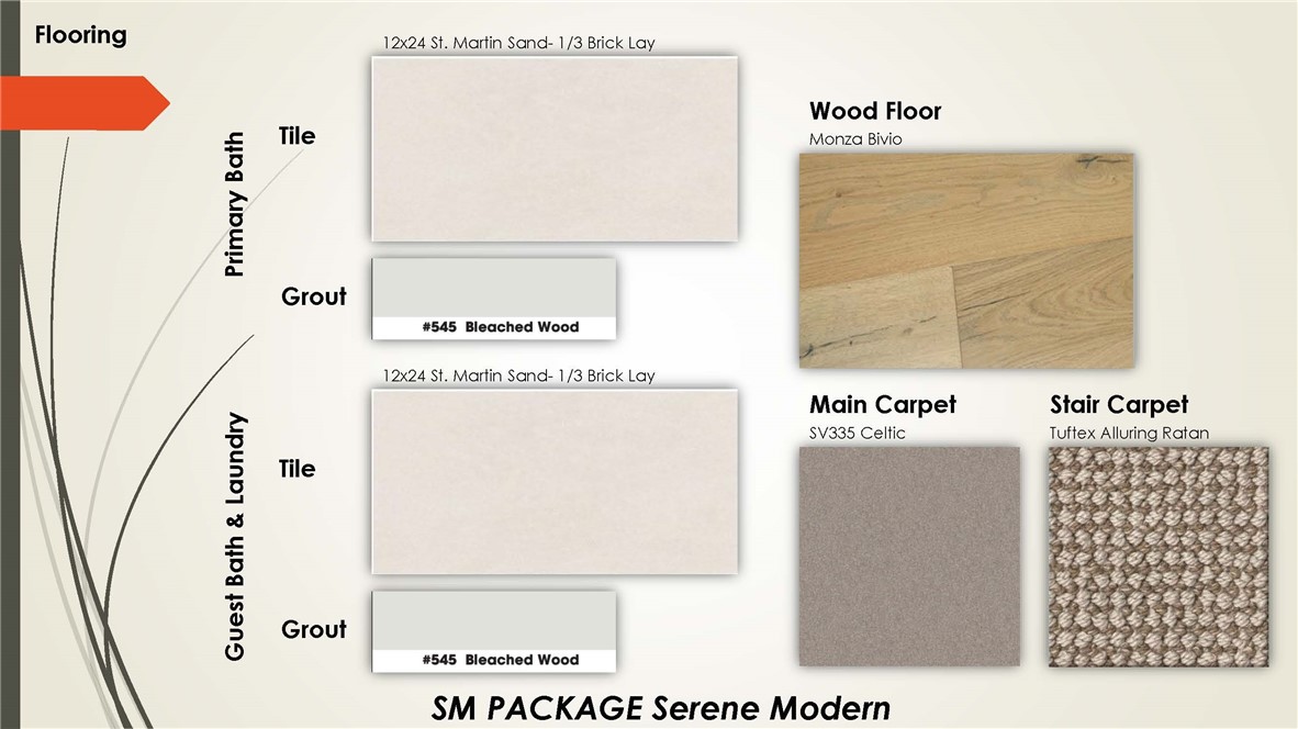 Livingston - Residential