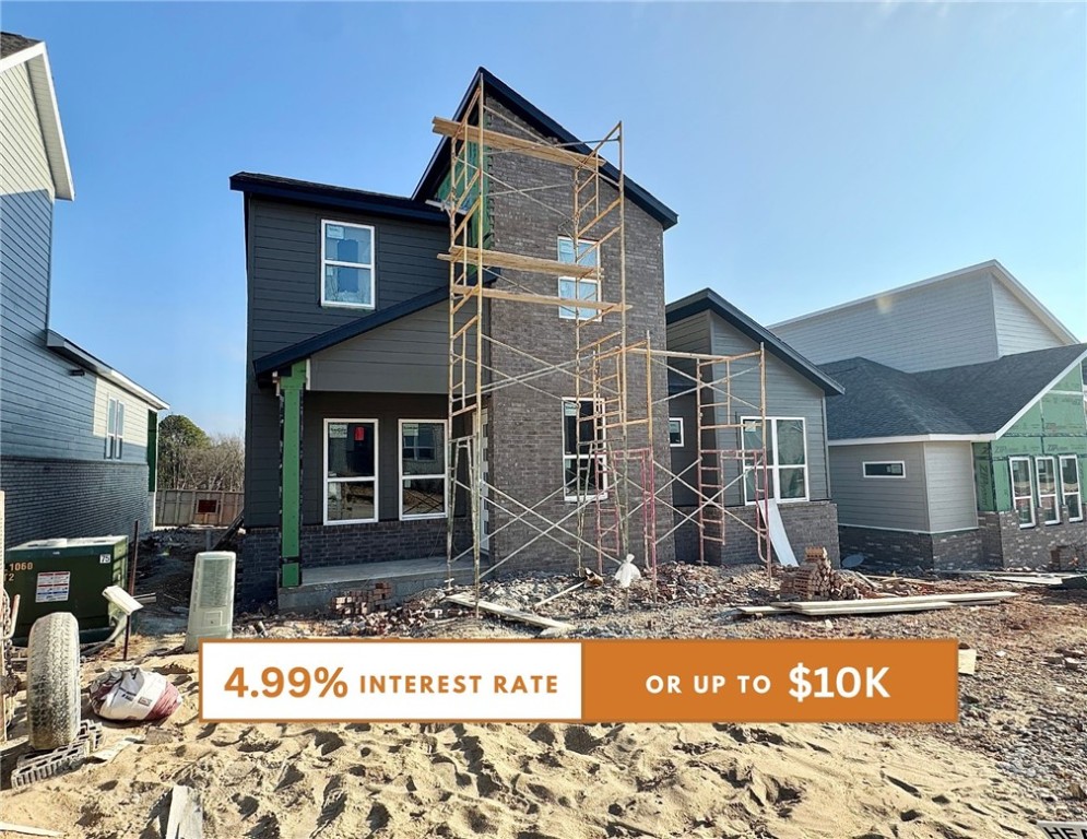 Livingston - Residential