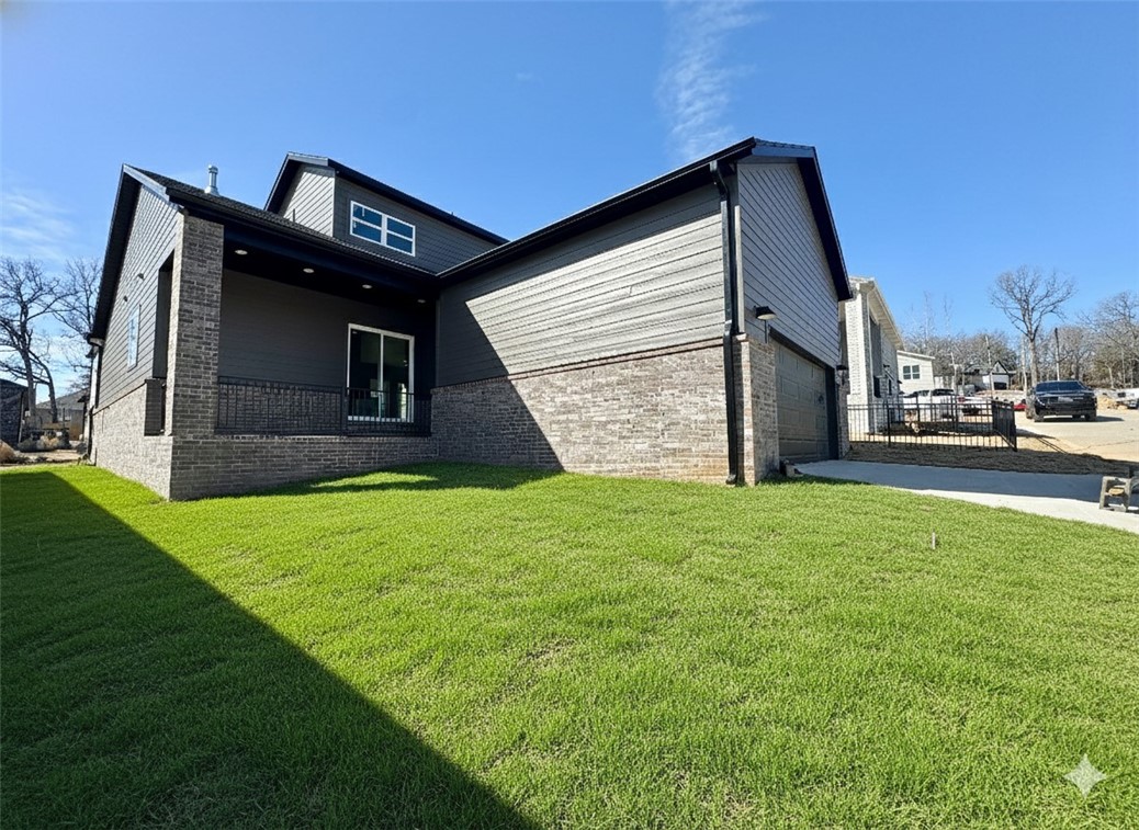 Livingston - Residential