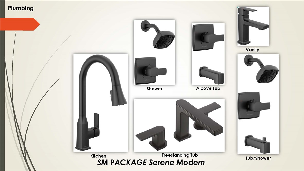 Livingston - Residential