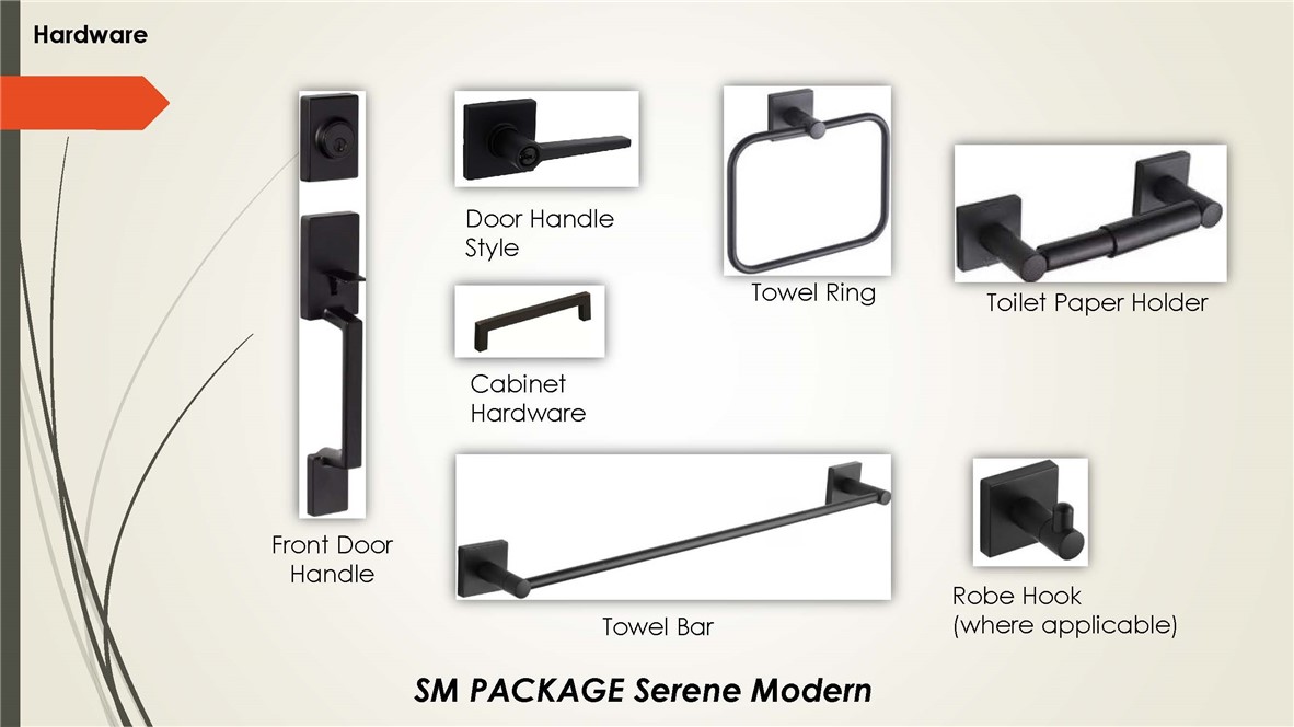 Livingston - Residential