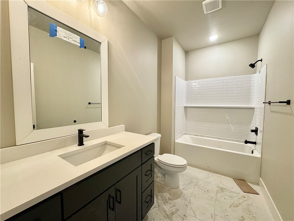 Livingston - Residential