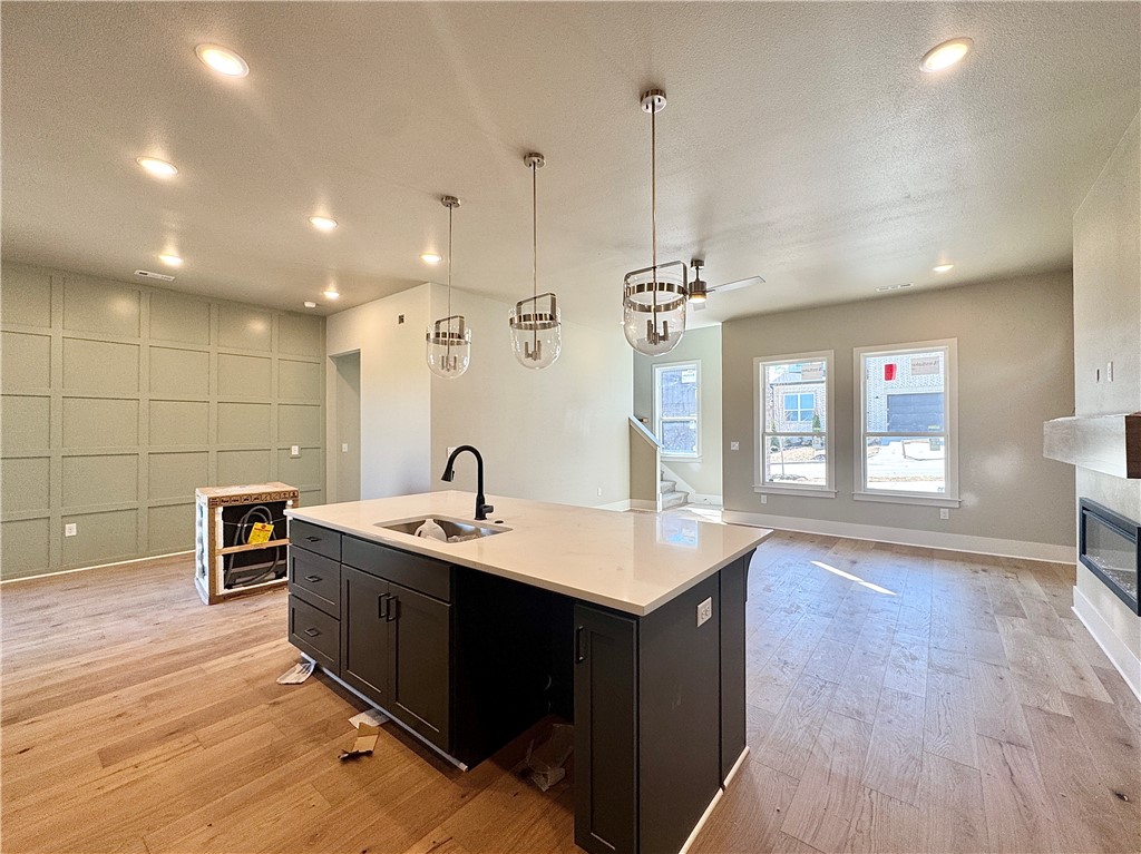 Livingston - Residential