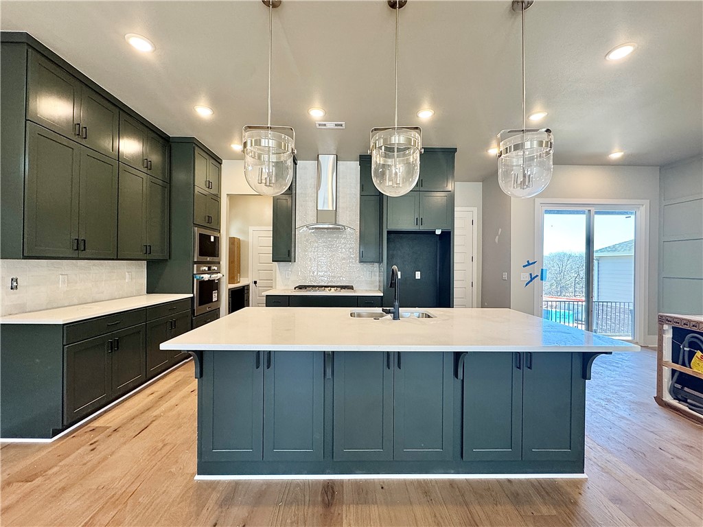 Livingston - Residential