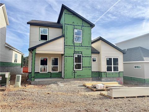 Photo of 3201 N Sumac Drive, Fayetteville, AR 72703 (MLS # 1317127)