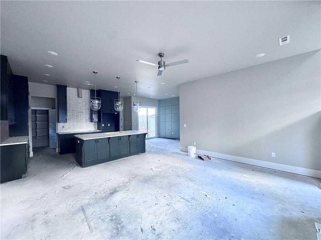 Livingston - Residential