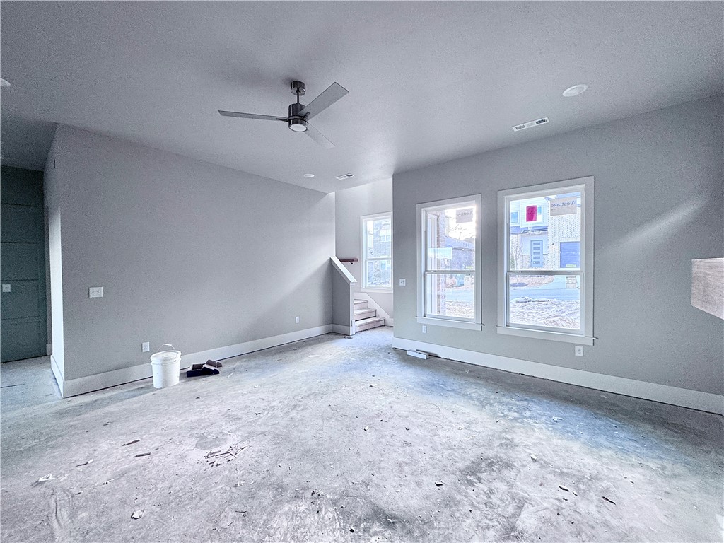 Livingston - Residential