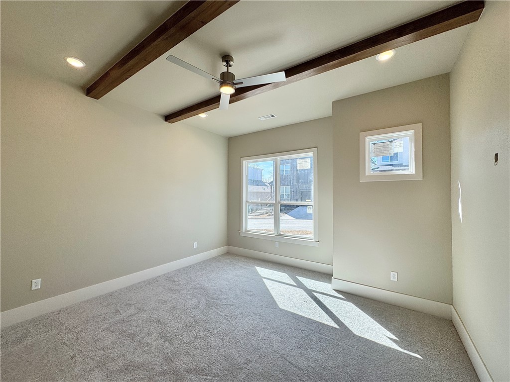 Livingston - Residential