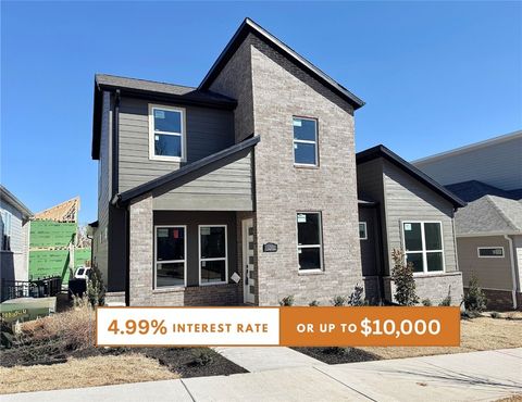 Photo of 3201 N Sumac Drive, Fayetteville, AR 72703 (MLS # 1317127)