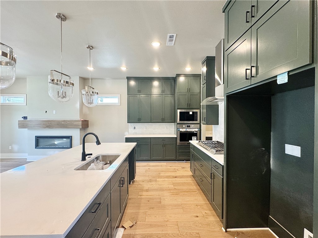 Livingston - Residential