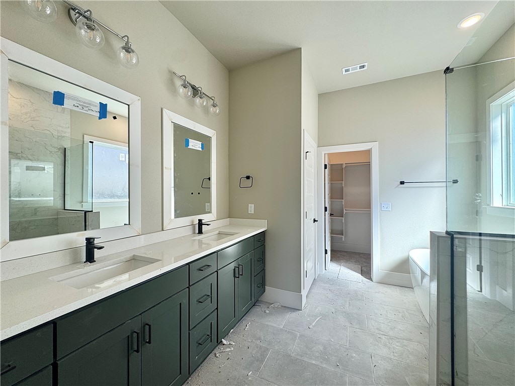 Livingston - Residential