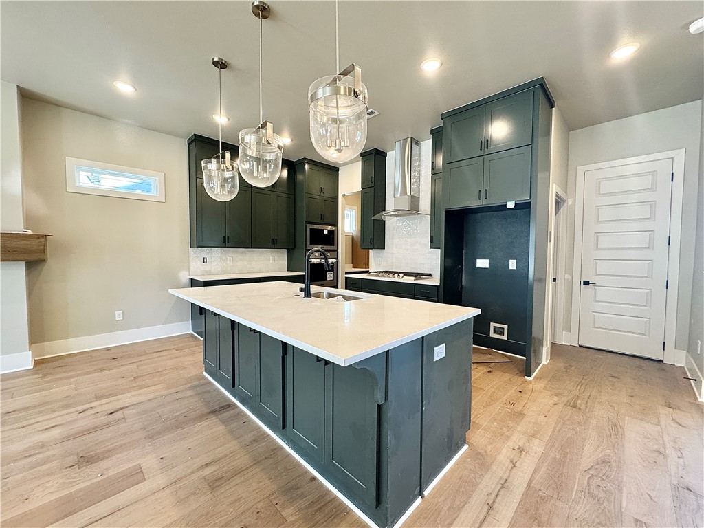 Livingston - Residential