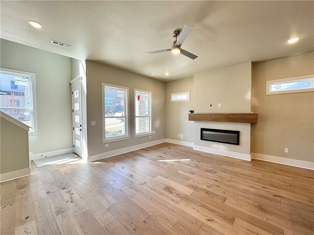 Livingston - Residential