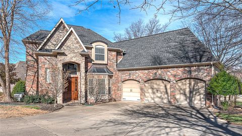 Photo of 6307 W Valley View Road, Rogers, AR 72758 (MLS # 1336409)