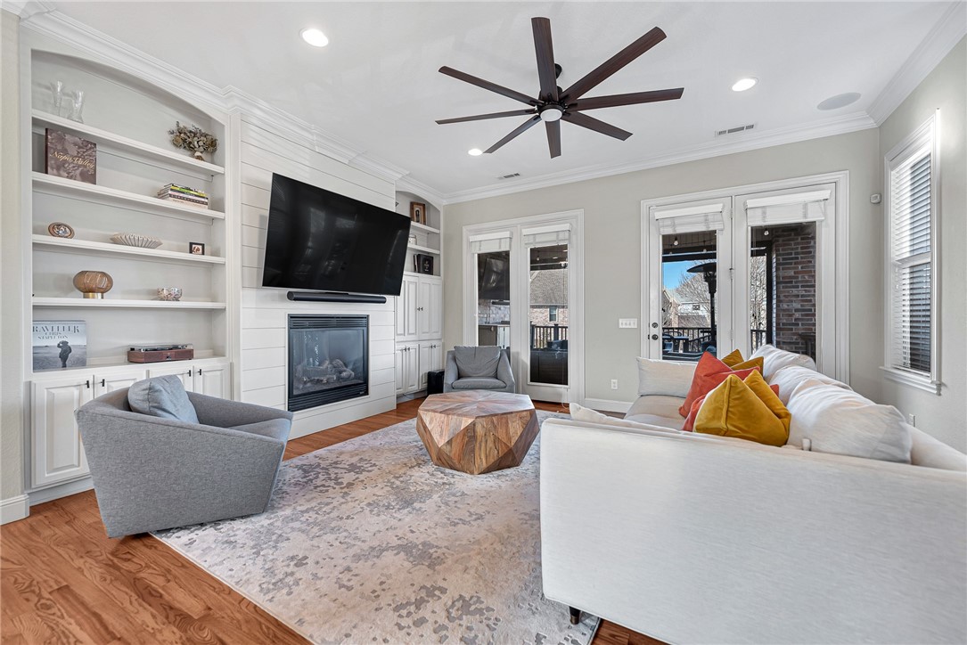 Shadow Valley Ph V Rogers - Residential