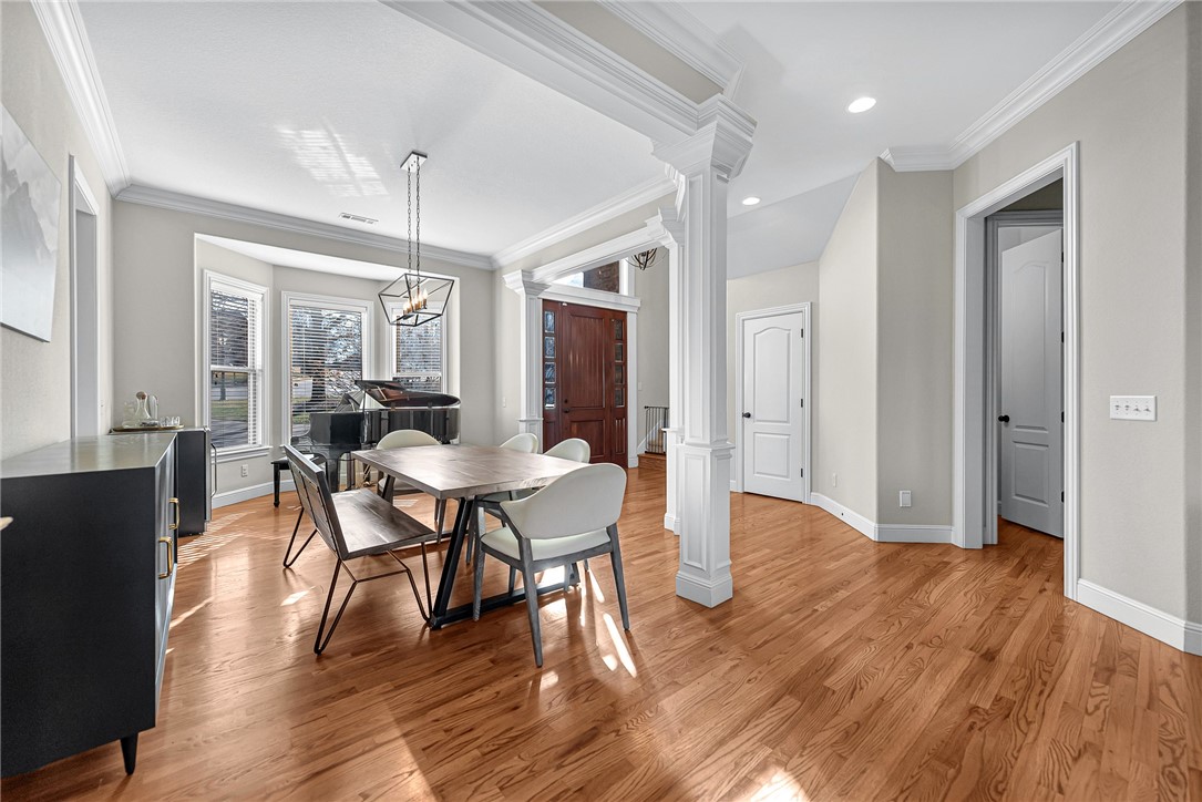 Shadow Valley Ph V Rogers - Residential