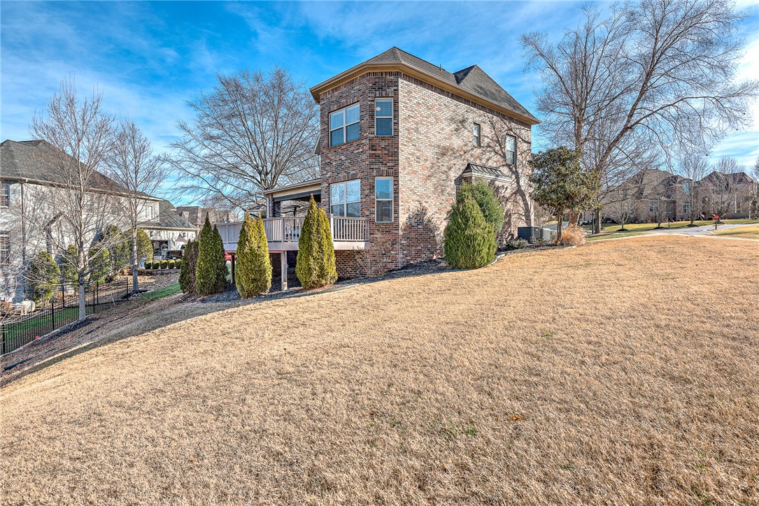 Shadow Valley Ph V Rogers - Residential