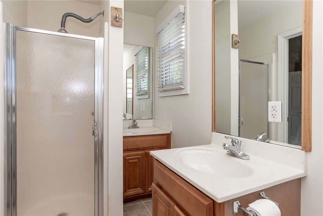Salem Village - Residential Lease