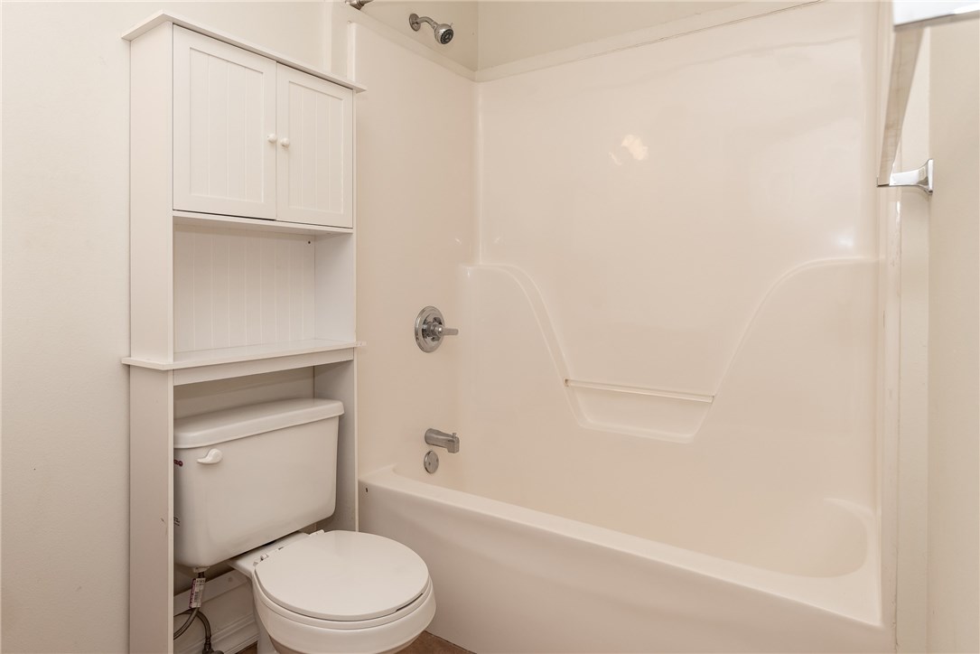 Salem Village - Residential Lease