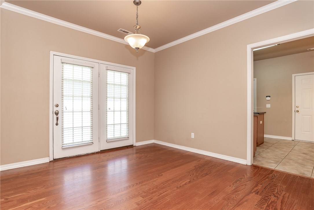 Salem Village - Residential Lease