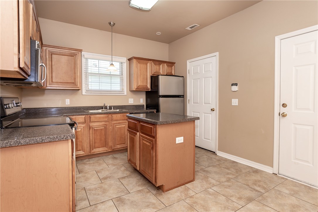 Salem Village - Residential Lease
