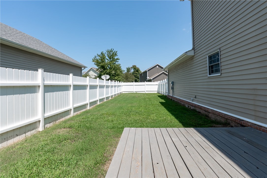 Salem Village - Residential Lease