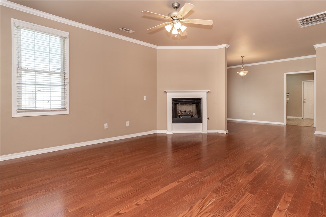 Salem Village - Residential Lease